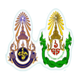 Phramongkutklao College of Medicine Logo